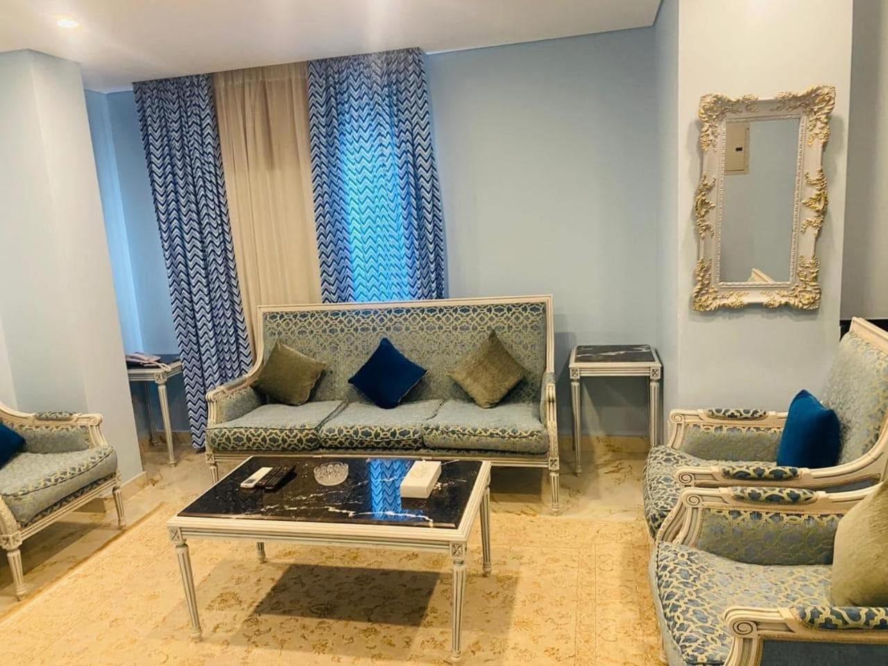 Tiba Rose Hurghada Exterior foto